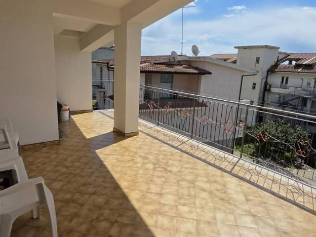 Appartamento in vendita a Calabria, Reggio Calabria