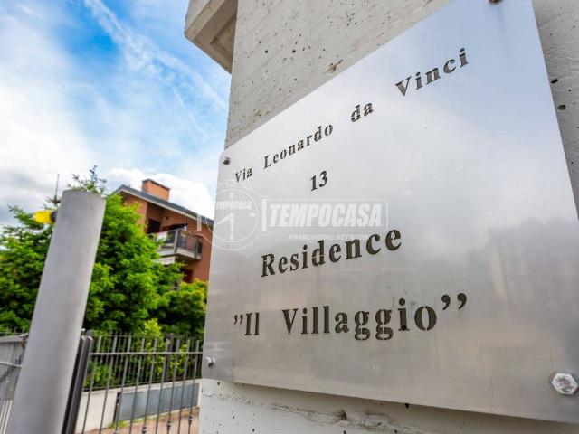 Appartamento in vendita a Condove, Torino
