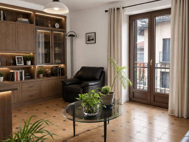 Appartamento in vendita a Piemonte, Torino