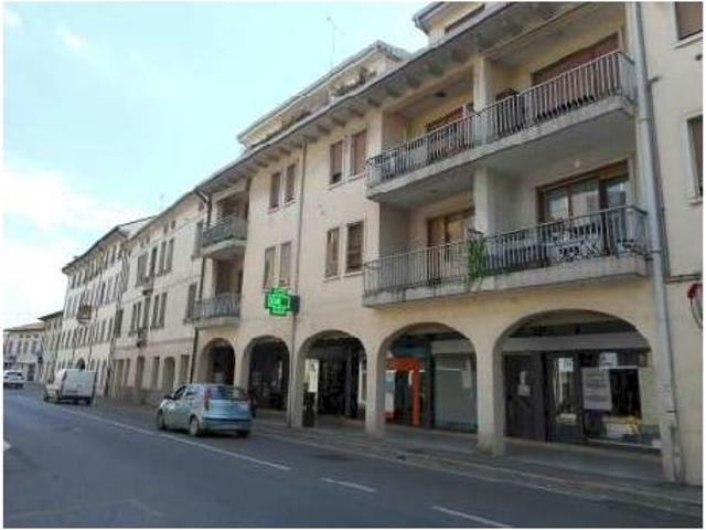 Appartamento in vendita a Mestre-Carpenedo, Venezia