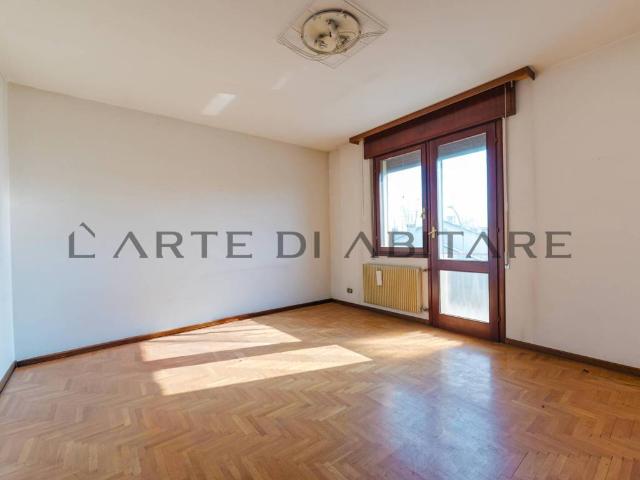 Appartamento in vendita a Campolongo, Conegliano