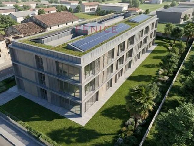 Terreno in vendita a Parè, Conegliano