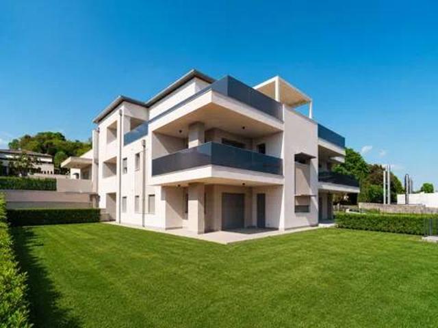 Appartamento in vendita a Conegliano, Veneto