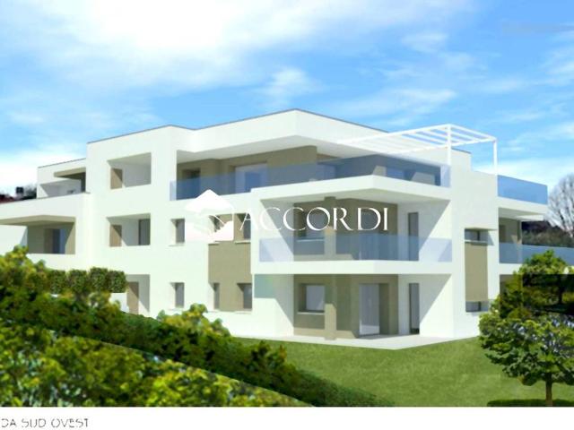 Appartamento in vendita a Monticella, Conegliano