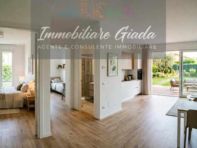 Appartamento in vendita a Case Braido, Conegliano