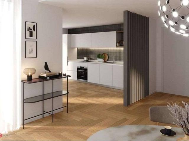 Appartamento in vendita a Monticella, Conegliano