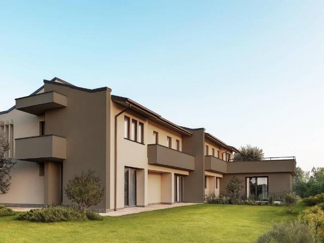 Appartamento in vendita a Santa Rosa, Conegliano
