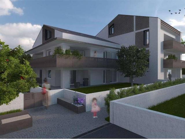 Appartamento in vendita a Campolongo, Conegliano