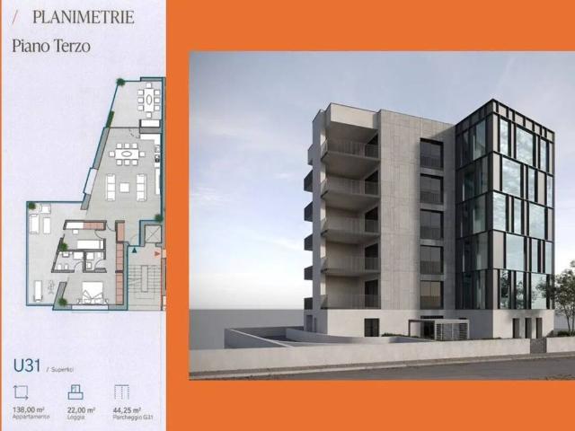 Appartamento in vendita a Monticella, Conegliano