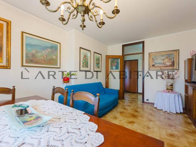 Appartamento in vendita a Monticella, Conegliano