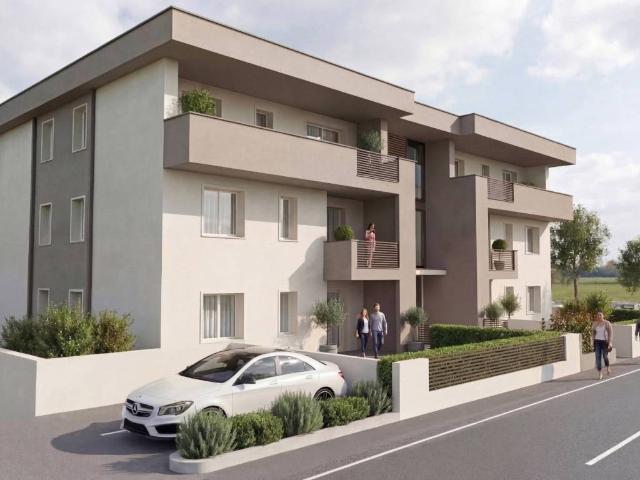 Appartamento in vendita a Conegliano, Veneto