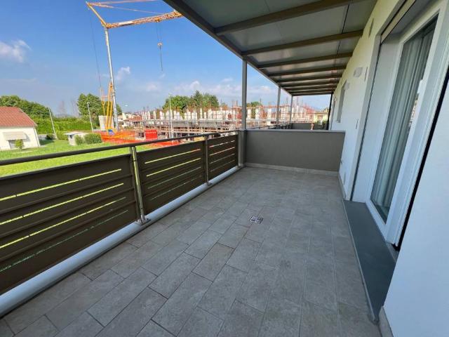 Appartamento in vendita a Campolongo, Conegliano