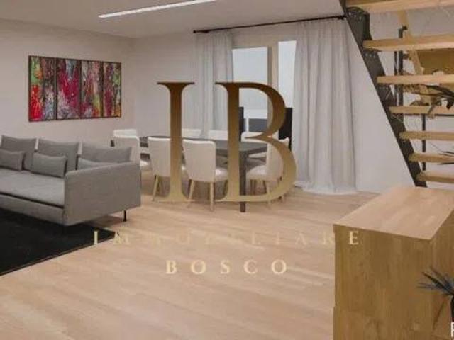 Appartamento in vendita a Campolongo, Conegliano