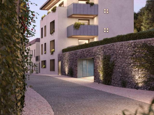 Appartamento in vendita a Monticella, Conegliano