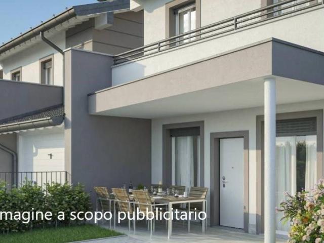 Appartamento in vendita a Monticella, Conegliano