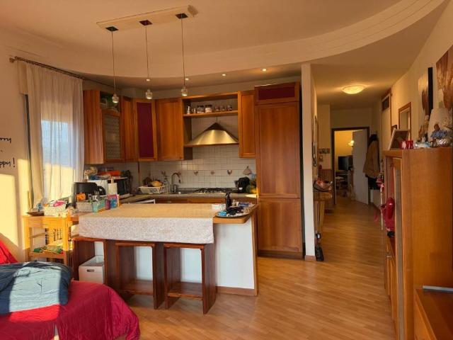 Appartamento in vendita a Monticella, Conegliano