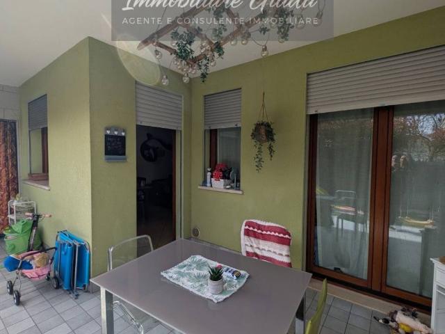 Appartamento in vendita a Monticella, Conegliano