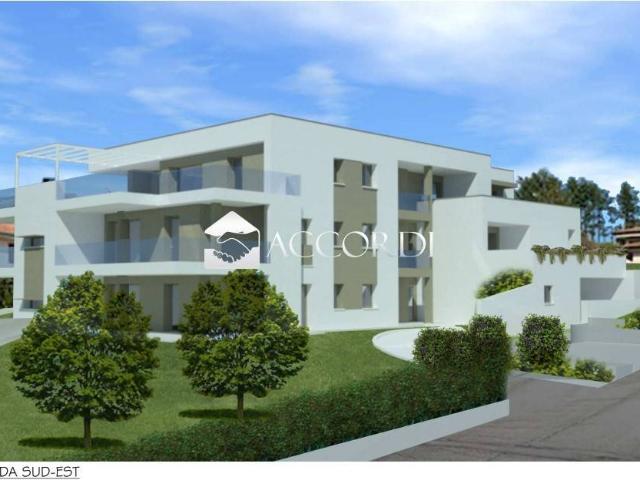Appartamento in vendita a Parè, Conegliano
