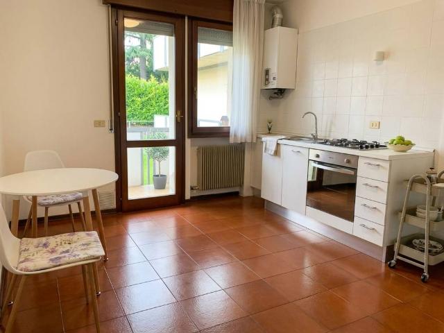 Appartamento in vendita a Campolongo, Conegliano