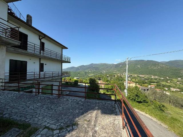 Appartamento in vendita a Configni, Lazio