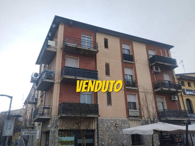 Appartamento in vendita a Unione dei comuni della Bassa Romagna, Conselice