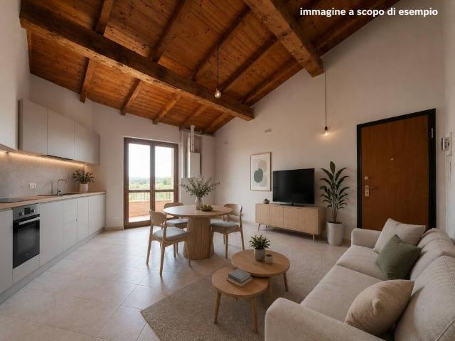 Appartamento in vendita a Unione dei comuni della Bassa Romagna, Conselice