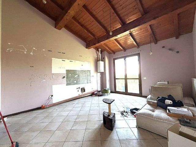 Appartamento in vendita a Unione dei comuni della Bassa Romagna, Conselice