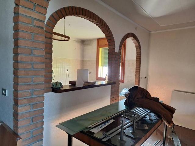 Appartamento in vendita a Conselice, Ravenna