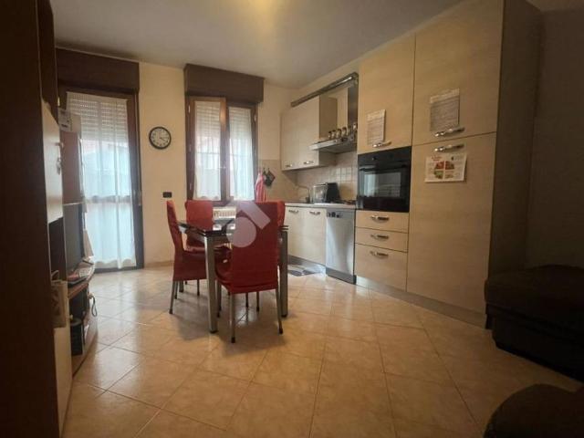 Appartamento in vendita a Unione dei comuni della Bassa Romagna, Conselice