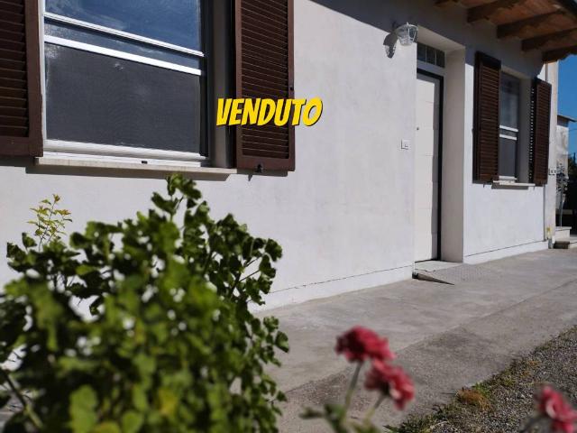 Appartamento in vendita a Unione dei comuni della Bassa Romagna, Conselice