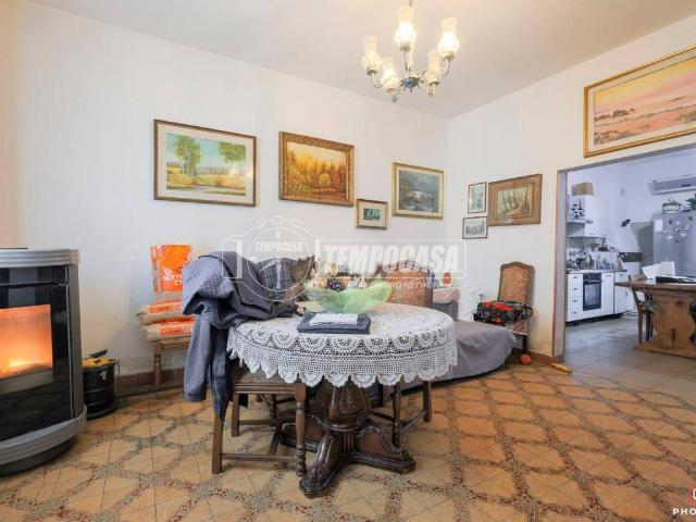 Appartamento in vendita a Unione dei comuni della Bassa Romagna, Conselice