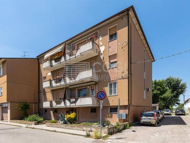 Appartamento in vendita a Unione dei comuni della Bassa Romagna, Conselice