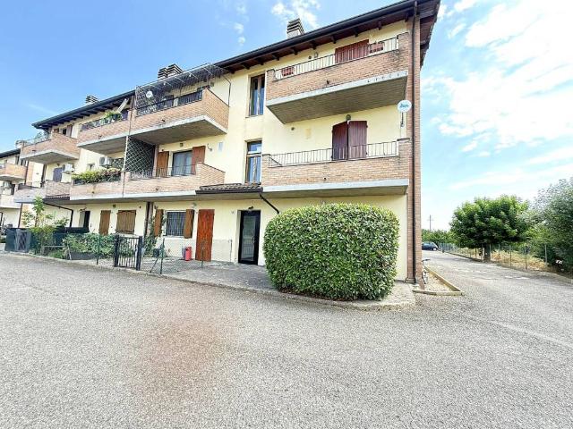 Appartamento in vendita a Unione dei comuni della Bassa Romagna, Conselice