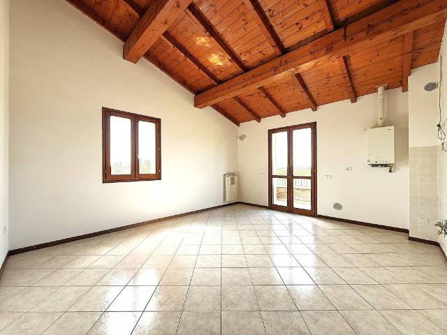 Appartamento in vendita a Unione dei comuni della Bassa Romagna, Conselice