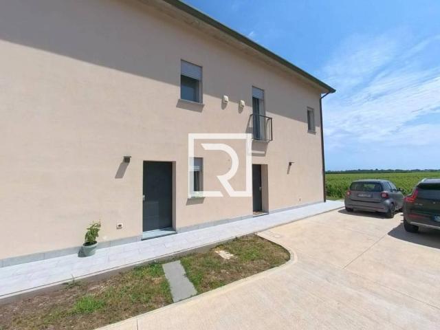 Appartamento in vendita a Borgo Serraglio, Conselice
