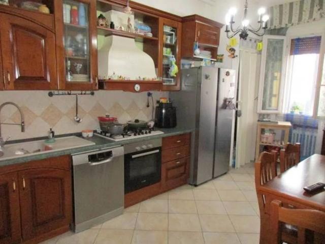 Appartamento in vendita a Unione dei comuni della Bassa Romagna, Conselice
