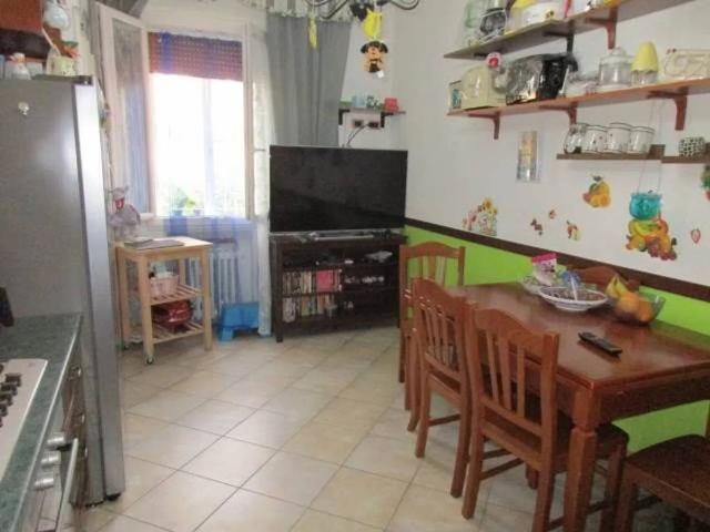 Appartamento in vendita a Unione dei comuni della Bassa Romagna, Conselice