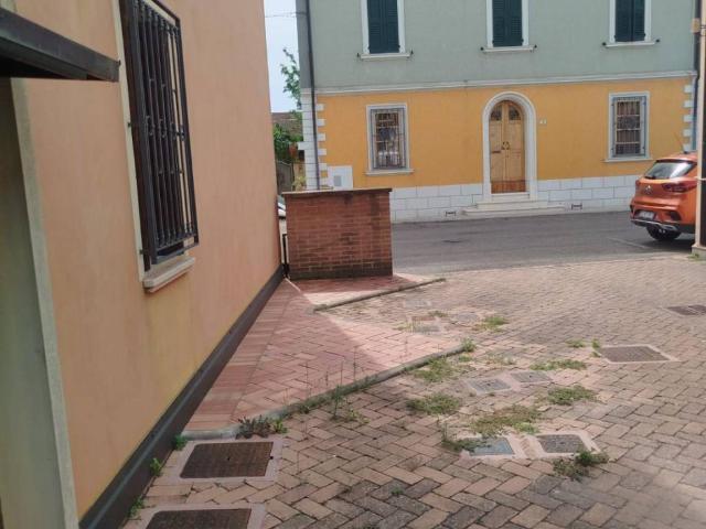 Appartamento in vendita a Conselice, Ravenna