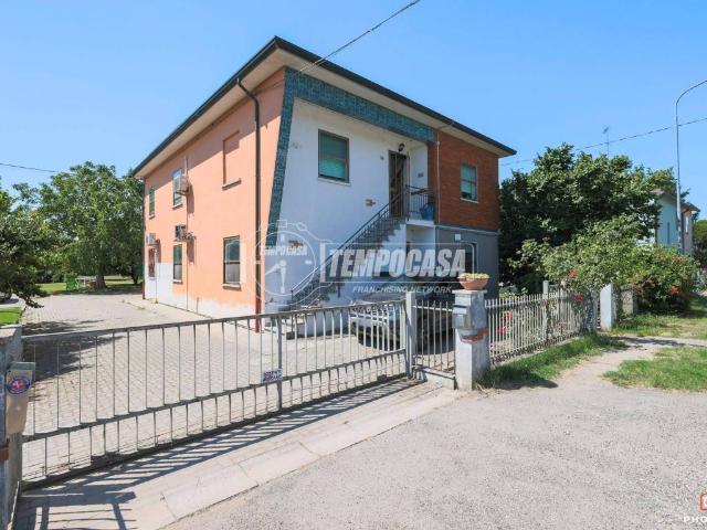 Appartamento in vendita a Unione dei comuni della Bassa Romagna, Conselice