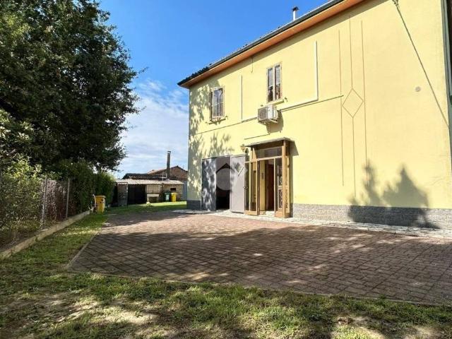 Appartamento in vendita a Conselice, Ravenna