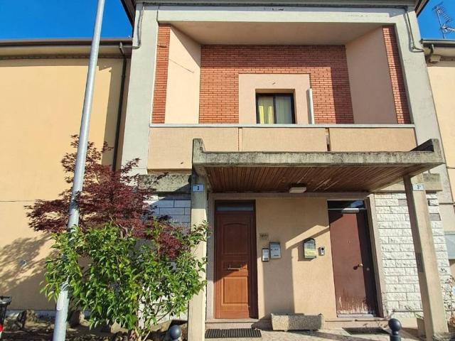 Appartamento in vendita a Unione dei comuni della Bassa Romagna, Conselice