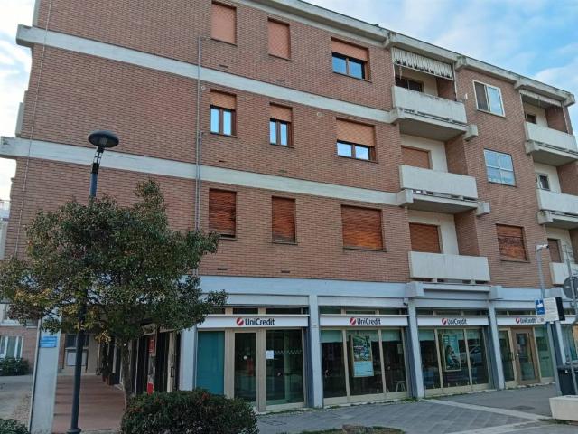 Appartamento in vendita a Conselice, Ravenna