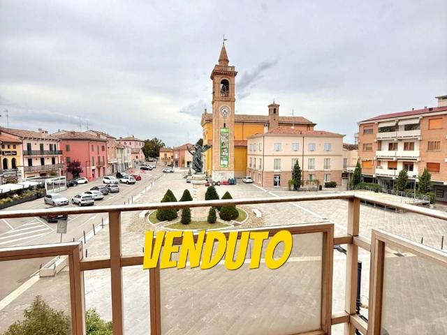 Appartamento in vendita a Unione dei comuni della Bassa Romagna, Conselice