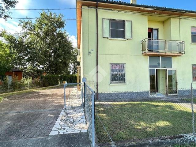 Appartamento in vendita a Conselice, Ravenna
