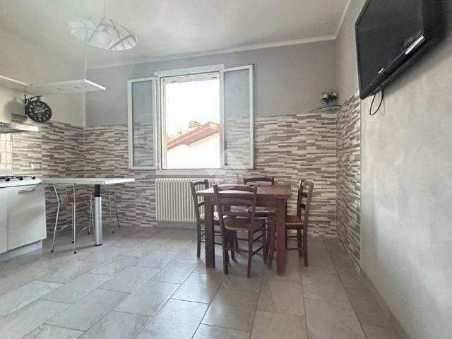 Appartamento in vendita a San Patrizio, Conselice