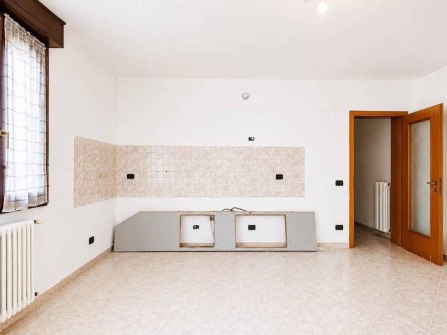 Appartamento in vendita a Conselice, Ravenna