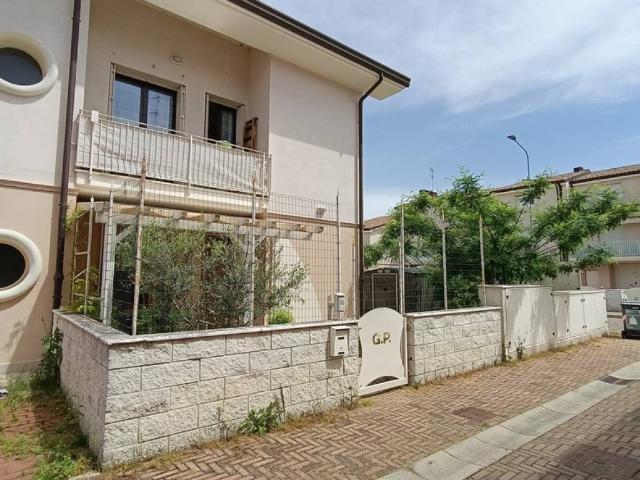Appartamento in vendita a Unione dei comuni della Bassa Romagna, Conselice