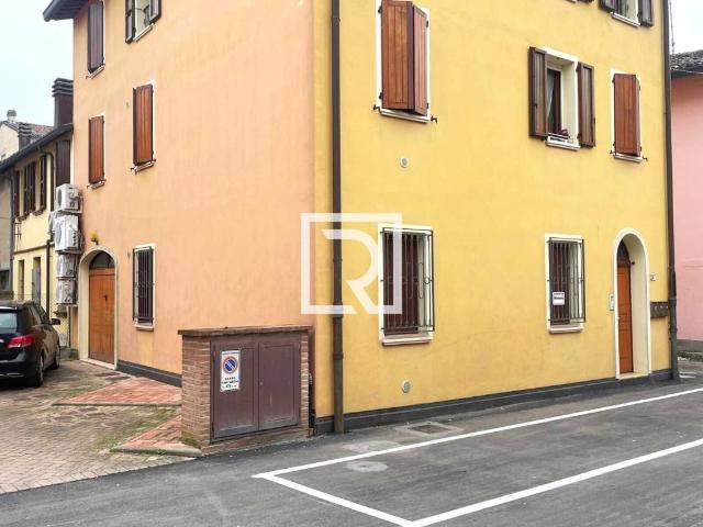 Appartamento in vendita a Conselice, Ravenna