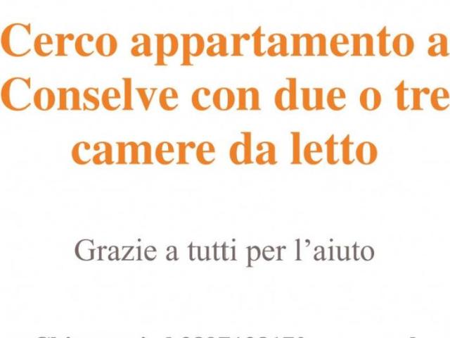 Appartamento in vendita a Conselve, Veneto