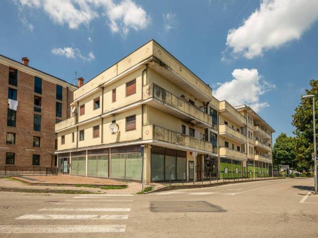 Appartamento in vendita a Conselve, Veneto